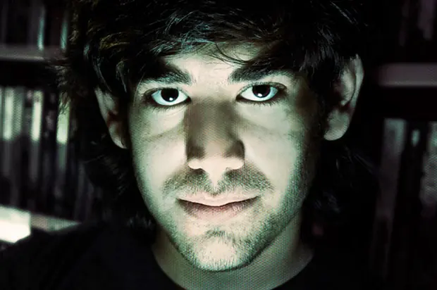 aaron swartz