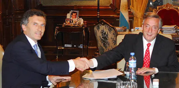 macri