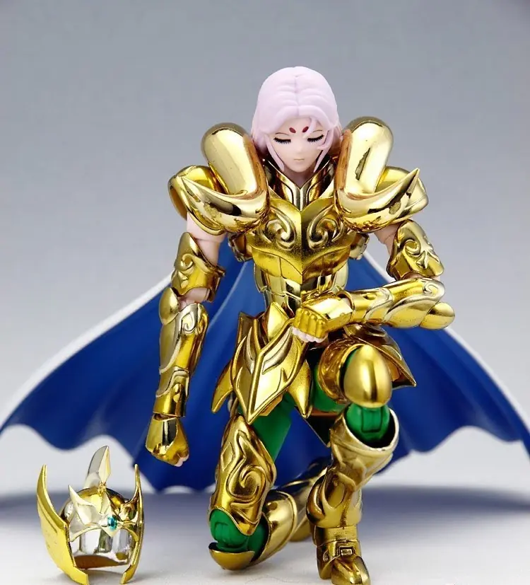 Te gustan los Myth Cloth? Aguante Macri