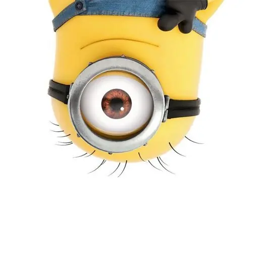 Razones para odiar a los Minions