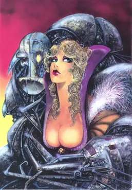 Estilos de dibujo (recomendado)