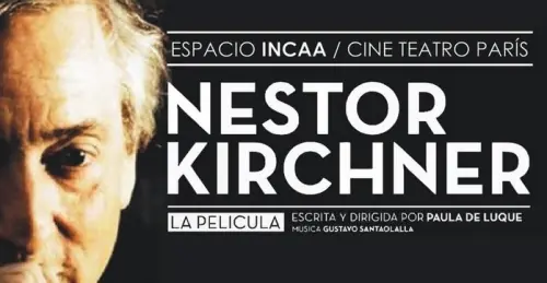 kirchnerismo