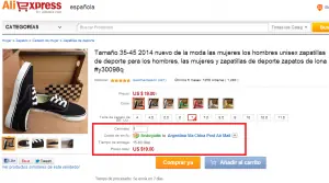 Cómo comprar en China desde Argentina con las restricciones