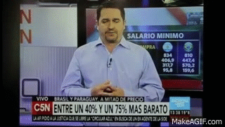 salario minimo