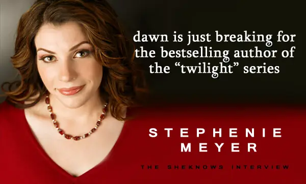 crepusculo