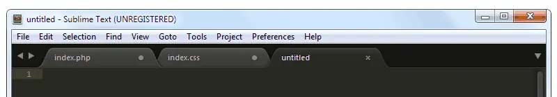 herramientas de programadores