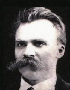 Juventud guerrera, Nietzsche les dice: