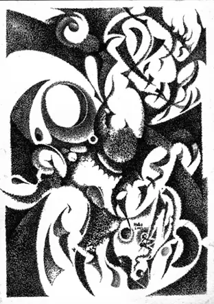 abstracto