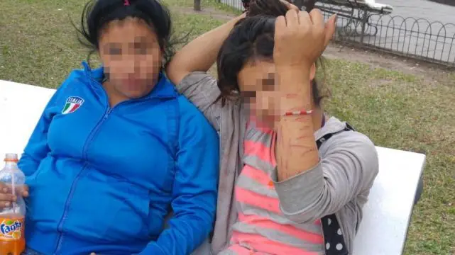 “No he votado porque me andaba drogando”