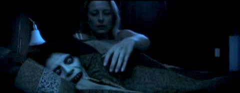 Creepy Gifs!