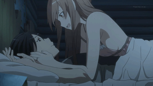 anime