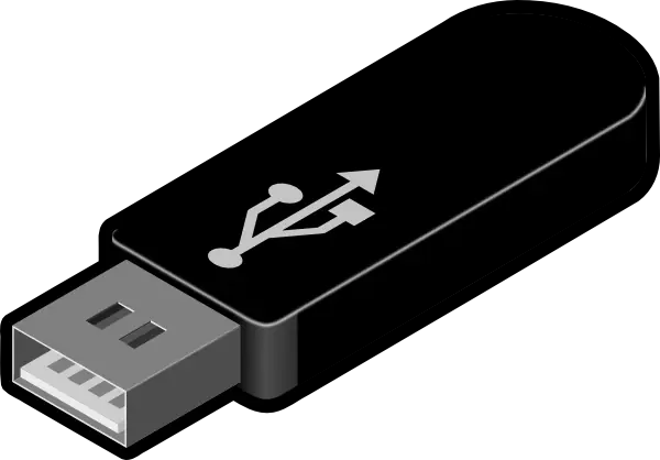 usb