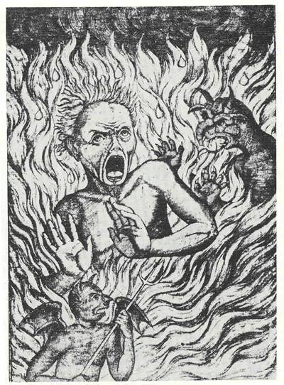 terror terror