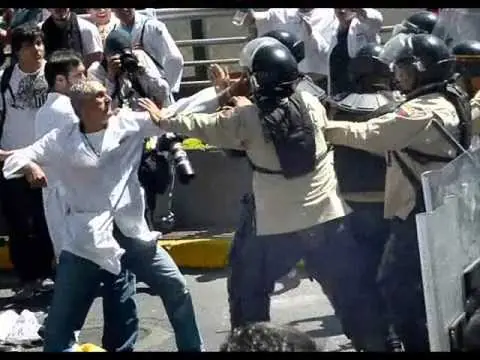 Venezuela Venezuela