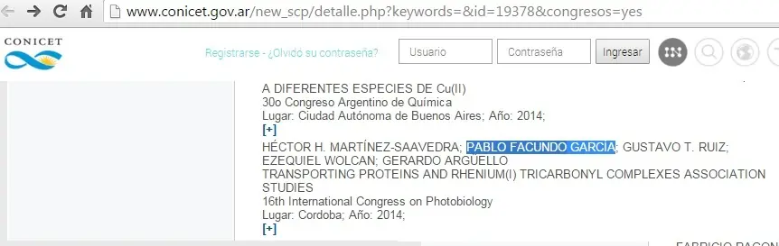 kirchnerismo