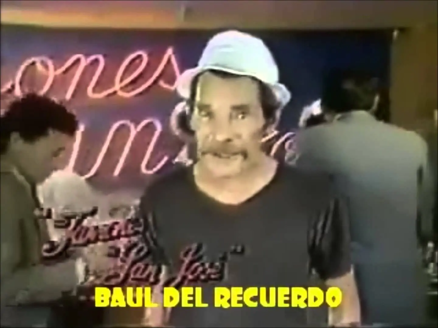 El raton