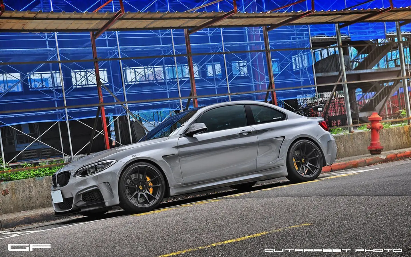 M2 GTS