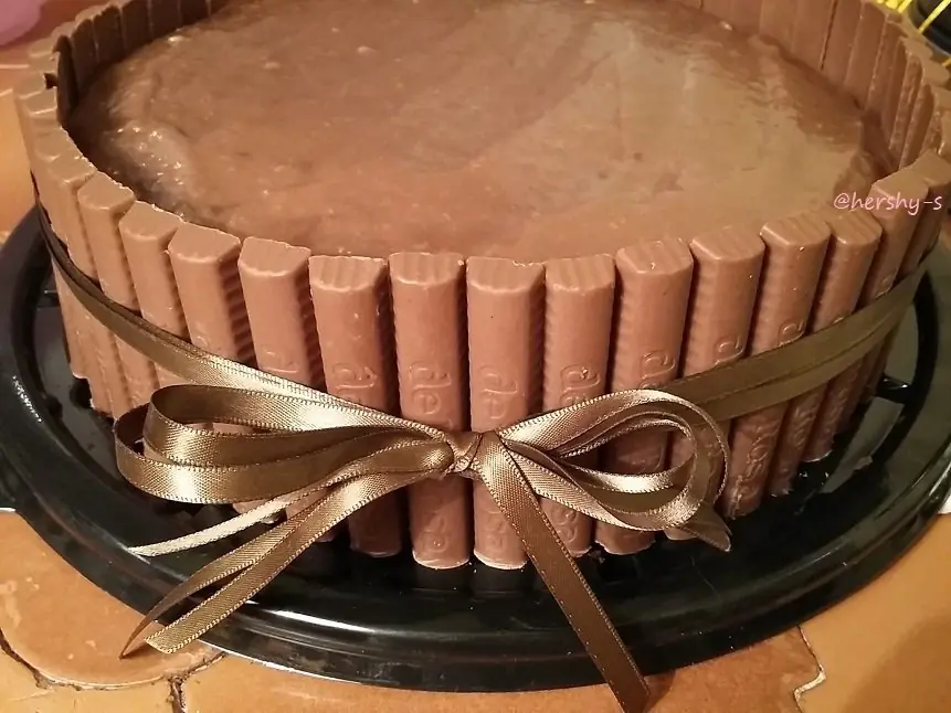 torta fantasia