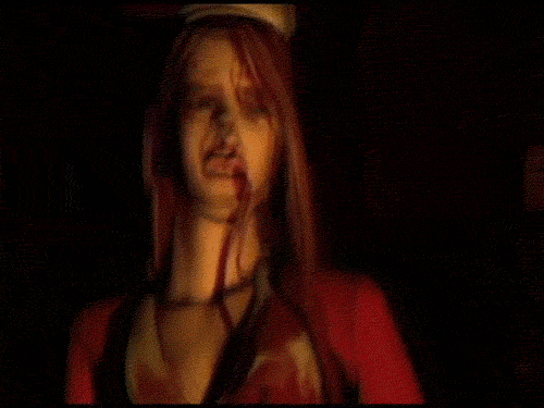 silent hill silent hill