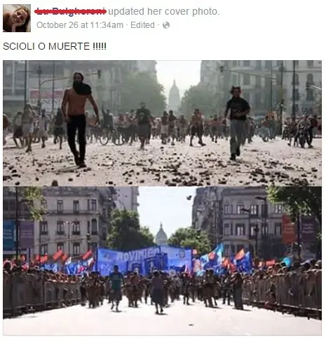 corrupcion
