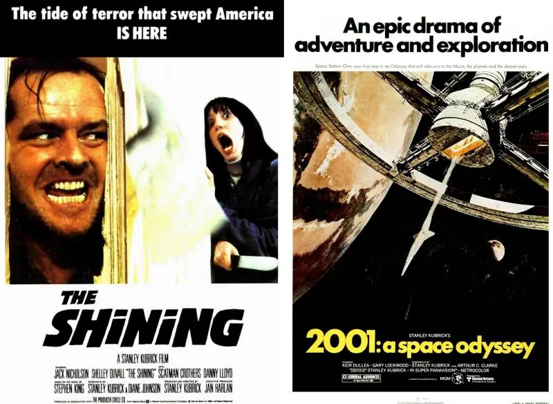 los posters