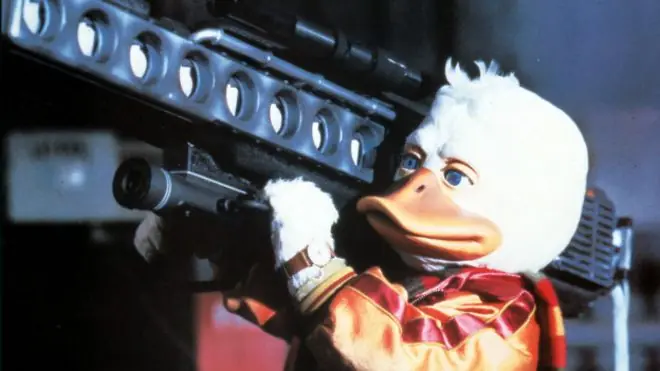 Los 10 peores superhéroes de las películas