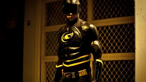 Los 10 peores superhéroes de las películas