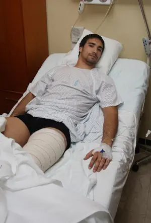 Día del Amigo, la verdad desnuda