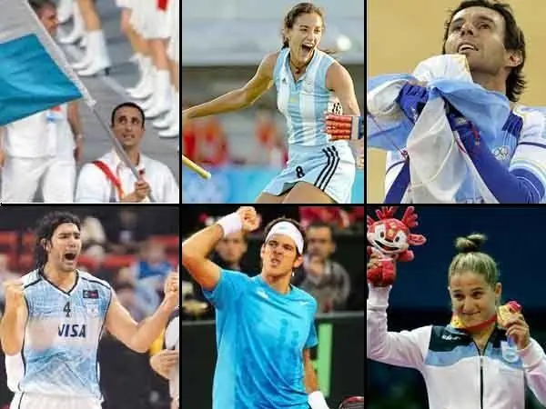seleccion