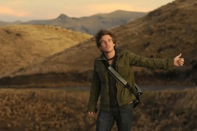 5 Temerarios experimentos