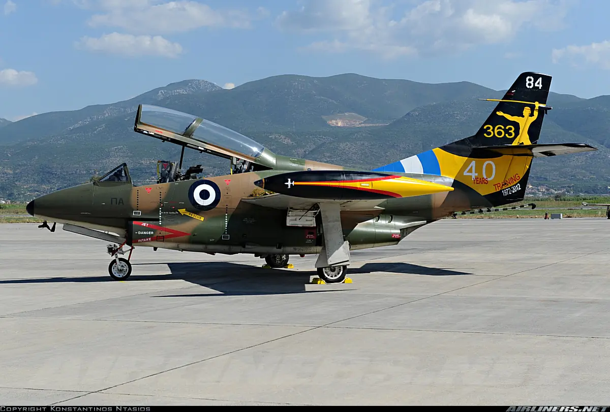 aviacion militar
