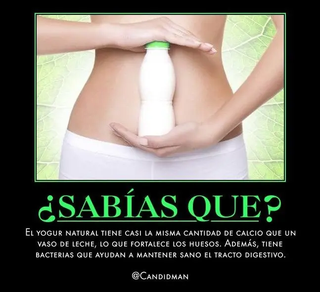 sabias que