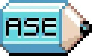 Aseprite - editor de sprites