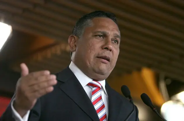 Pedro Carreño y su lenguaje soez contra escuálidos a pleno