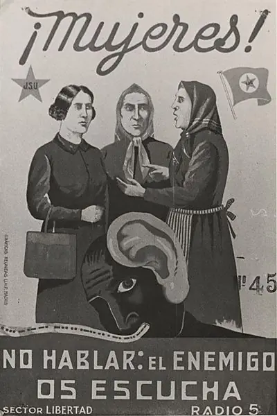 guerra civil espanola guerra civil espanola