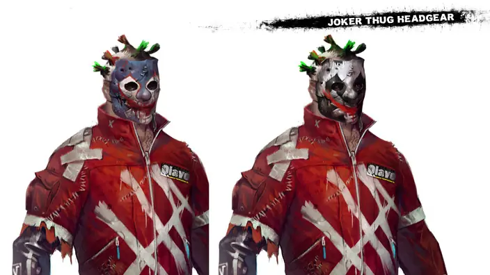 El Arte de Batman: Arkham Origins