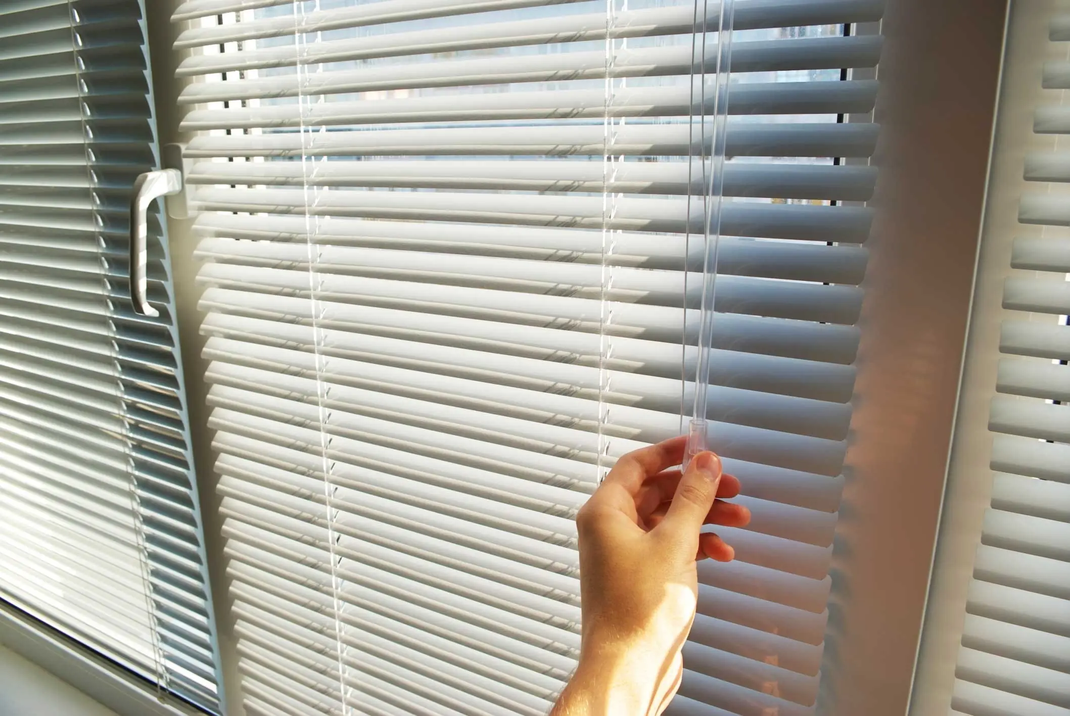 El Juego de la Ventana ¿Te Atreverías a Jugar?