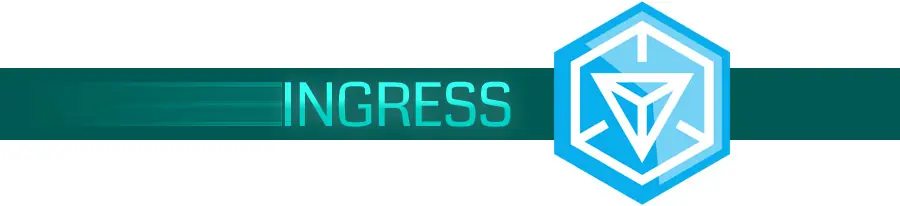Ingress! La Guía Oficial en PDF 2MB