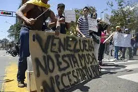 Venezuela Venezuela