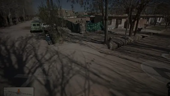 Hace 30 años..