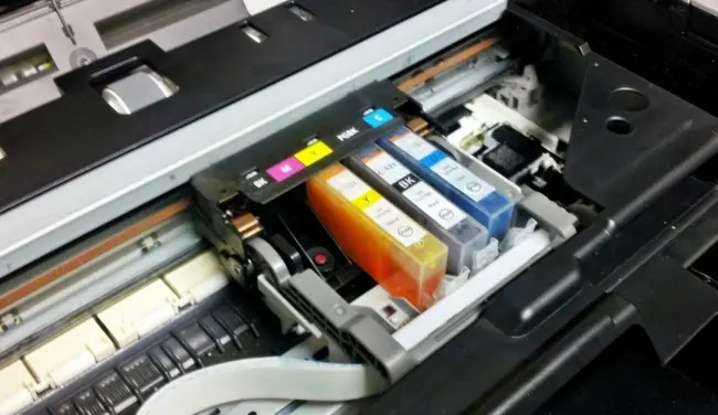 Por qué "kakeé" mi impresora láser