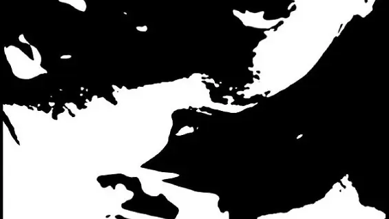 Si ves un bebe en la imagen podes tener psicosis