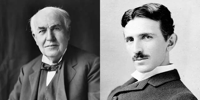 Nikola Tesla: Genio incomprendido y padre del mundo moderno