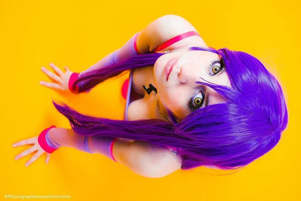 cosplay