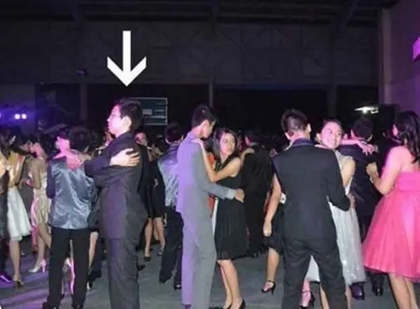 novios