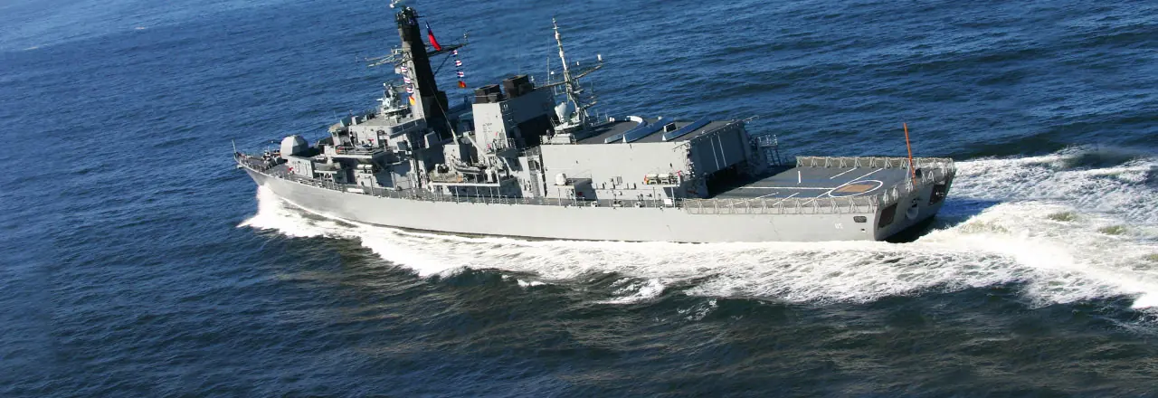 armada de chile