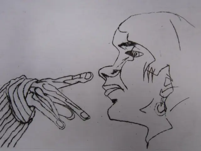 dibujo