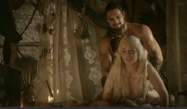 Game of Thrones XXX (Aptos)