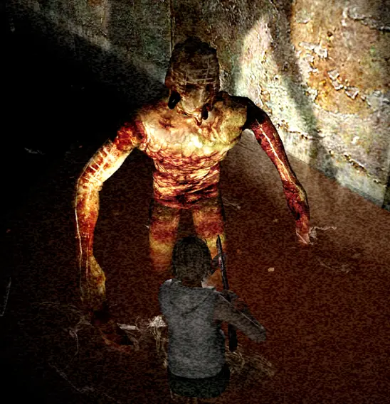 silent hill