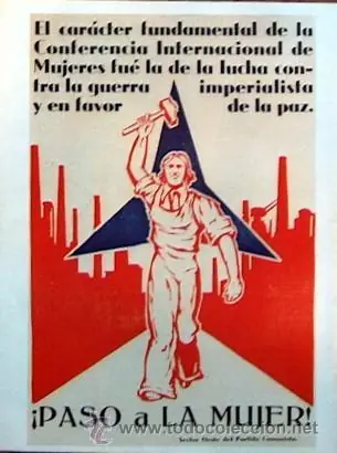 propaganda de masas propaganda de masas